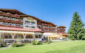 Residenz Hochland Seefeld In Tirol