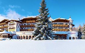 Hotel Residenz Hochland